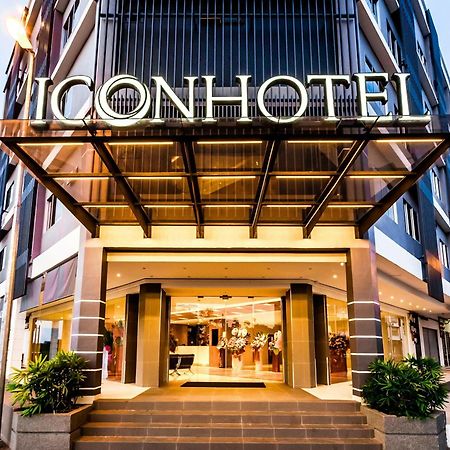Icon Hotel Segamat Dış mekan fotoğraf